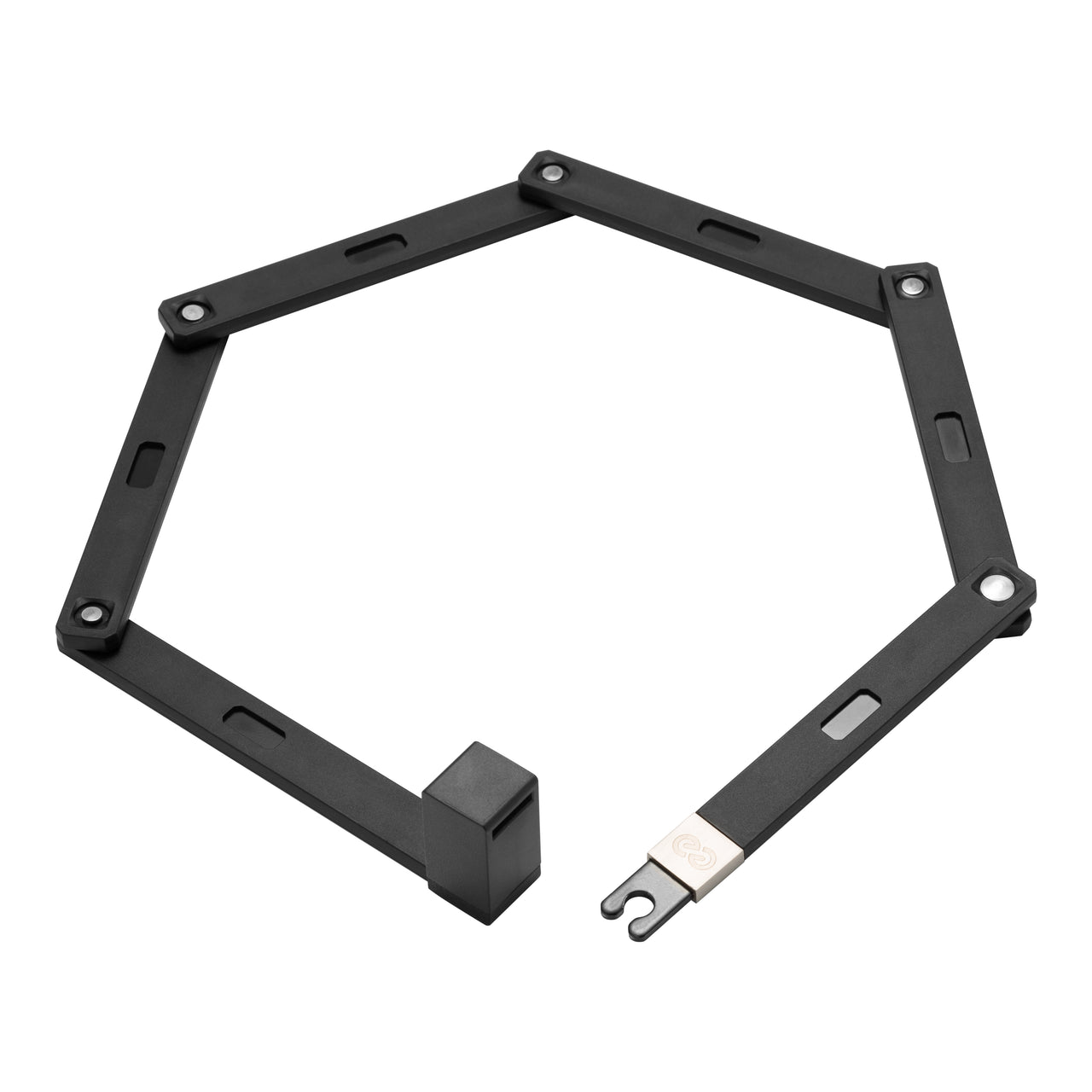 Serrure pliante 2.0 - default