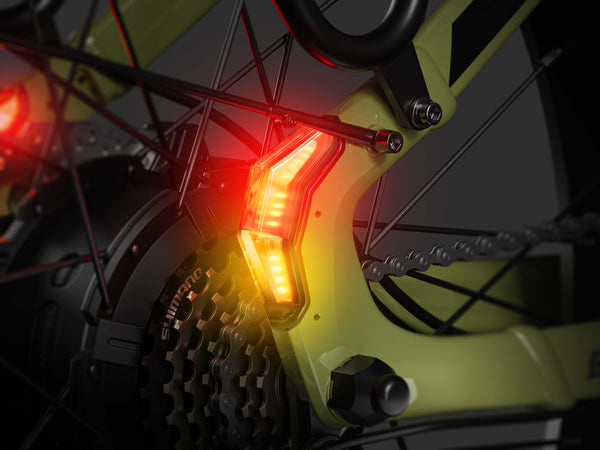 Signal de sécurité