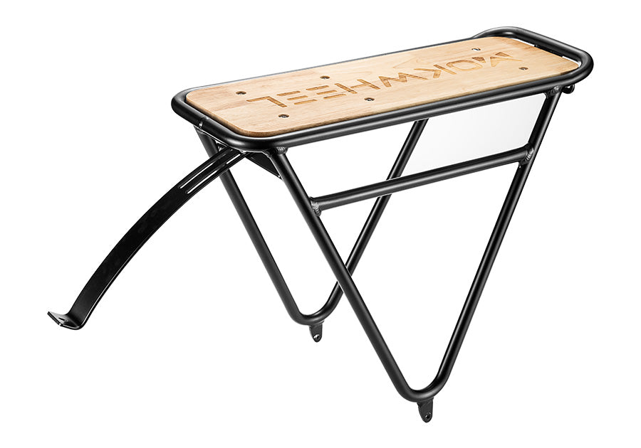 Porte-bagages arrière (Basalt ST 2.0)