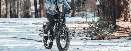 How to Pick The Best E-bike Accessories
