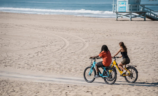 De Novice à Expert : Comment Choisir le Bon Vélo Électrique pour Vous ?