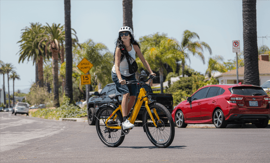 Comment choisir les meilleurs accessoires pour vélo électrique