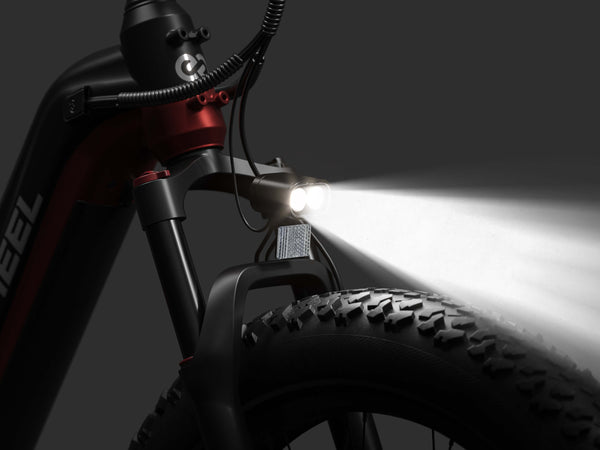 Brillance avec deux ampoules