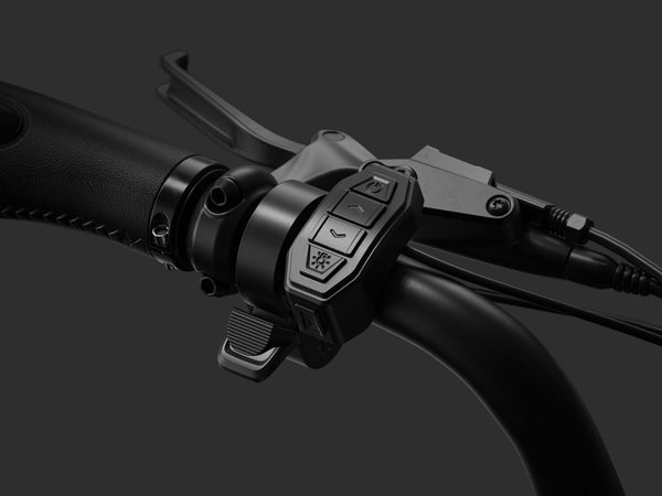 Assistance au pédalage