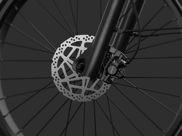 Freins à Disque Hydrauliques