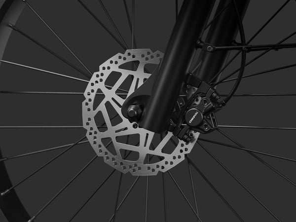 Frein à disque hydraulique