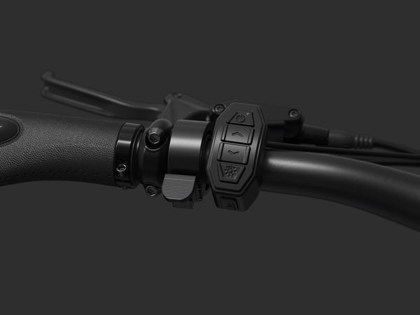 Assistance au pédalage